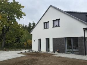 Pronájem rodinného domu, Drnek, 150 m2
