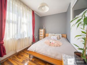 Prodej bytu 3+kk, Nymburk, Husova, 41 m2