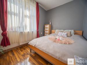 Prodej bytu 3+kk, Nymburk, Husova, 41 m2