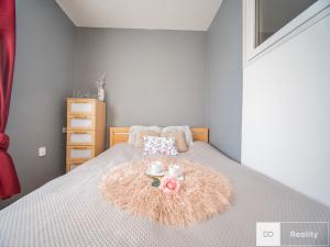 Prodej bytu 3+kk, Nymburk, Husova, 41 m2