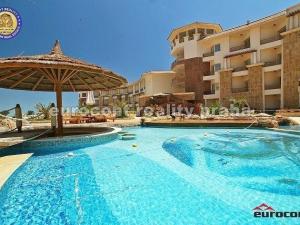 Prodej bytu 1+kk, Hurghada, Egypt, شارع اللواء مؤمن البنان, 46 m2