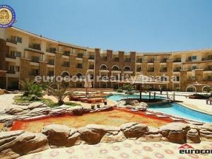 Prodej bytu 1+kk, Hurghada, Egypt, شارع اللواء مؤمن البنان, 46 m2