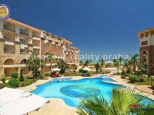 Prodej bytu 1+kk, Hurghada, Egypt, شارع اللواء مؤمن البنان, 46 m2