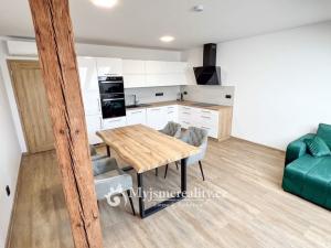 Pronájem bytu 2+kk, Znojmo, Lidická, 51 m2