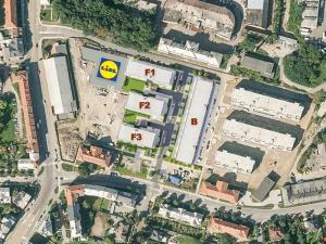 Prodej bytu 3+kk, Olomouc, Třída Jiřího Pelikána, 67 m2