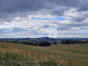 Prodej pozemku pro bydlení, Písek - Budějovické Předměstí, 400 m2