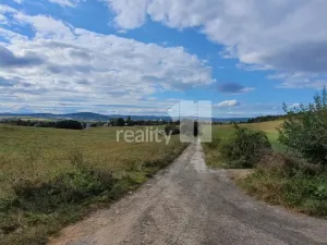 Prodej pozemku pro bydlení, Písek - Budějovické Předměstí, 576 m2