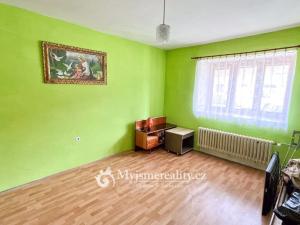 Prodej rodinného domu, Znojmo - Načeratice, 280 m2