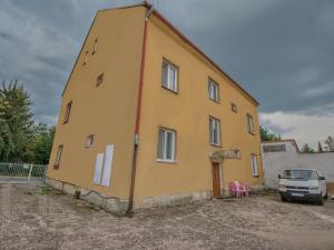 Pronájem bytu 3+kk, Smiřice, Nádražní, 80 m2