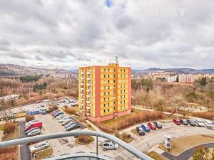 Prodej bytu 3+1, Český Krumlov, Urbinská, 72 m2