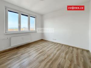 Prodej bytu 2+1, Uherské Hradiště, 52 m2