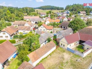 Prodej chalupy, Malý Bor, 190 m2