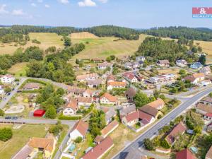 Prodej chalupy, Malý Bor, 190 m2