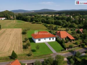 Prodej pozemku pro bydlení, Běštín, 1190 m2