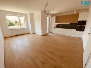 Pronájem bytu 1+kk, Třebíč, Okružní, 40 m2