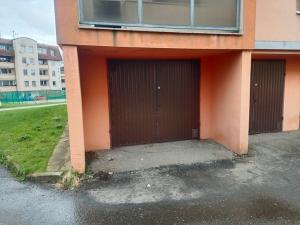 Pronájem garáže, Rychnov u Jablonce nad Nisou, Nová, 20 m2