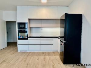 Pronájem bytu 2+kk, Nové Město na Moravě, Žďárská, 52 m2