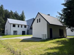 Prodej rodinného domu, Svratka, 72 m2