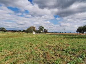 Prodej pozemku pro bydlení, Dolní Přím - Probluz, 955 m2