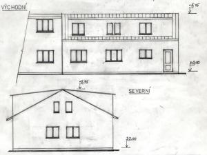 Prodej rodinného domu, Cvrčovice, Havířská ulice I, 65 m2