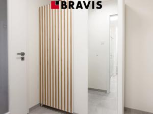 Pronájem bytu 1+kk, Brno - Horní Heršpice, Bohunická, 35 m2