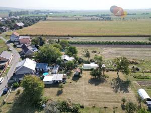 Prodej pozemku pro bydlení, Žalkovice, 1126 m2