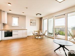 Prodej bytu 2+kk, Pasohlávky, 72 m2