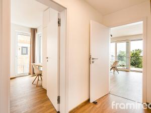 Prodej bytu 2+kk, Pasohlávky, 72 m2