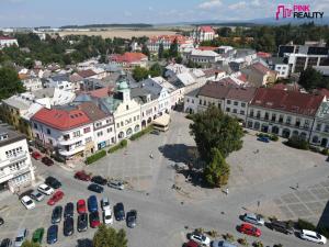 Prodej restaurace, Rychnov nad Kněžnou, Staré náměstí, 597 m2