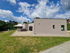 Prodej rodinného domu, Lom - Loučná, Tyršova stezka, 223 m2