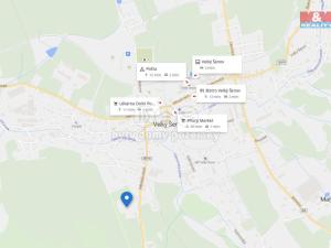 Pronájem bytu 1+1, Velký Šenov, Mikulášovická, 62 m2