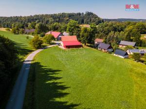 Prodej pozemku pro bydlení, Kunvald, 1603 m2