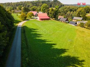 Prodej pozemku pro bydlení, Kunvald, 1603 m2