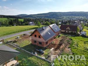 Prodej rodinného domu, Čižice, 192 m2