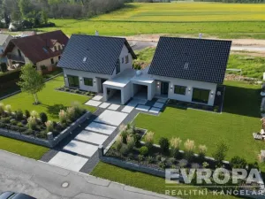 Prodej rodinného domu, Čižice, 192 m2