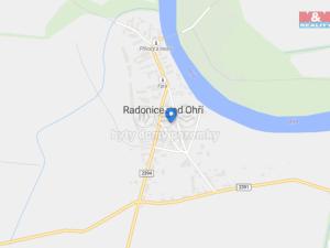 Prodej rodinného domu, Peruc - Radonice nad Ohří, 400 m2