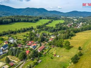 Prodej rodinného domu, Lázně Libverda, 148 m2