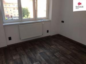 Pronájem bytu 3+kk, Jihlava, Erbenova, 62 m2