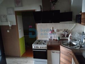 Pronájem bytu 2+1, Šternberk, náměstí Svobody, 62 m2