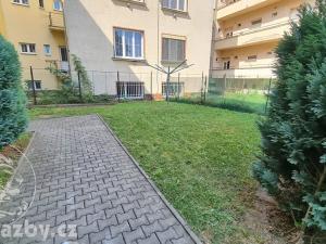 Prodej bytu 2+kk, Prostějov, Joštovo nám., 49 m2