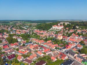 Prodej pozemku pro bydlení, Lysá nad Labem, Čechova, 1135 m2