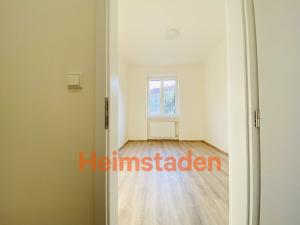 Pronájem bytu 3+kk, Ostrava - Poruba, Porubská, 62 m2