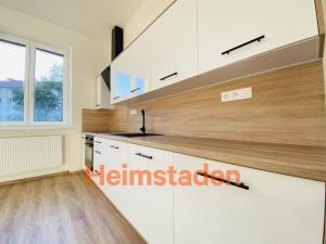 Pronájem bytu 3+kk, Ostrava - Poruba, Porubská, 62 m2