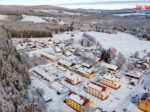 Prodej rodinného domu, Borová Lada, 170 m2