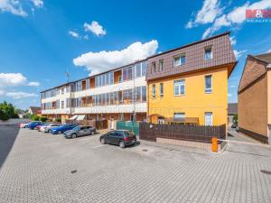 Prodej bytu 2+kk, Kolín - Kolín V, U Borků, 44 m2