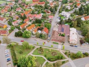 Prodej rodinného domu, Jesenice, K Domku, 127 m2