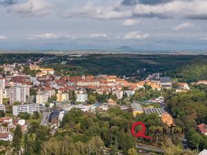 Prodej pozemku pro bydlení, Slaný, K. H. Borovského, 10337 m2