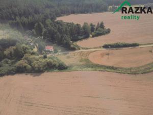 Prodej pozemku pro komerční výstavbu, Stříbro, Svinná, 2209 m2