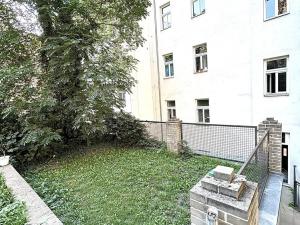 Prodej bytu 2+kk, Praha - Žižkov, Bořivojova, 42 m2