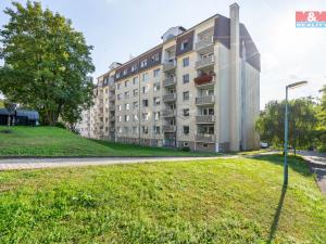 Prodej bytu 4+1, Milovice - Mladá, Lesní, 104 m2